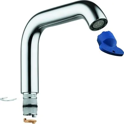 Produktbild von GROHE 13374000, Chrom, Metall, 1 Stück(e)