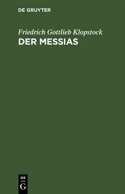 Produktbild von Der Messias