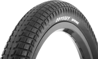 Produktbild von Odyssey Aitken P-lyte 20´´ X 2.45 Steifer Urbanreifen Silber 20´´ x 2.45 Silber 20´´ x 2.45