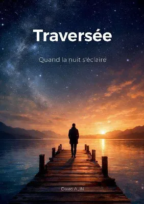 Produktbild von Traversée
