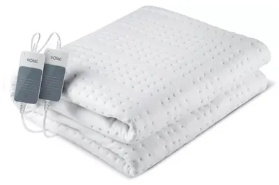 Image de Norway.surmatelas Chauf.60w.3temp. - Solac