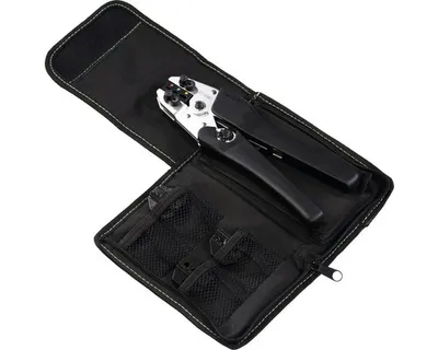 Immagine prodotto di Haupa CRIMPZANGE + EINSÄTZE 211692 (SET X-CRIMPPLUS)
