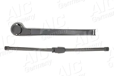 Produktbild von AIC 57596 Wischerarm Scheibenwischerarm Hinten für VW Golf V Schrägheck (1K1) 325mm mit Wischblatt