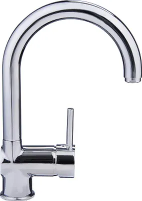 Produktbild von VAF Armatur 8820.00 - Einhebelmischer, Chrom