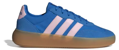 Image de Adidas ADIDAS BARREDA DECODE LUX Bleu Bleu 37 1/3