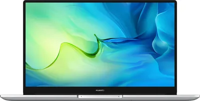 Produktbild von Huawei MateBook D 15 53013BSN, Intel® Core™ i5, 2,5 GHz, 39,6 cm (15.6"), 1920 x 1080 Pixel, 16 GB, 512 GB