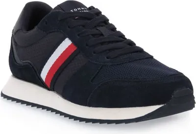 Zdjęcie produktu dla Tommy Hilfiger Buty Dw5 Lo Runner, FM04699DW5