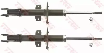 Produktbild von 2x TRW SATZ Gasdruck STOSSDÄMPFER VORNE
