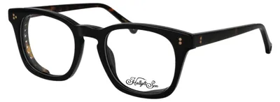 Imagen del producto de HALLY & SON EYEWEAR Monturas de gafas HS907V01 5001