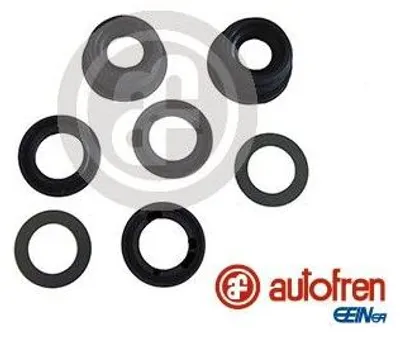 Produktbild von AUTOFREN SEINSA D1641 Reparatursatz, Hauptbremszylinder x