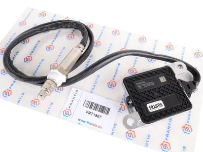 Immagine prodotto di Sensore Nox-Sensor