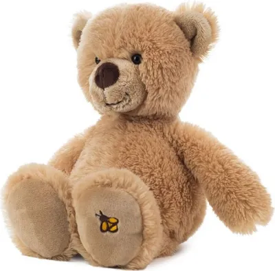 Produktbild von Schaffer Teddybär Honey 26 cm