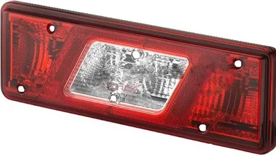 Zdjęcie produktu dla Szyba tylna prawa Ford Transit zabudowa, wywrotka, pickup | 2014-2019