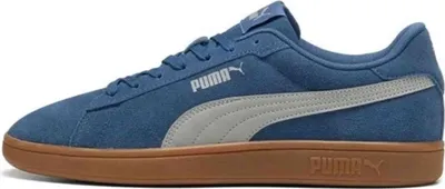 Produktbild von Puma Sneakers 390984-28 in Dark Indigo-Gray Echo-Gum color size 42.5