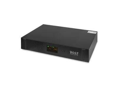 Produktbild von UPS VOLT Rack 850VA 480W 9Ah