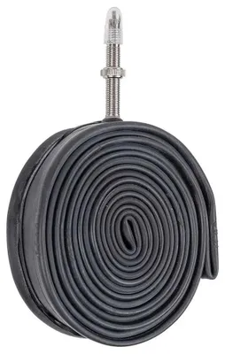 Produktbild von Schwalbe Sv15l Presta 40 Mm 2026 Fahrradschlauch Silber 700C / 28-34 Silber 700C