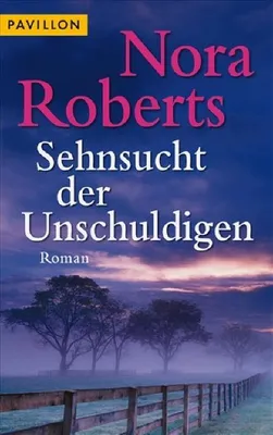 Produktbild von Sehnsucht der Unschuldigen