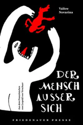 Immagine prodotto di Der Mensch außer sich