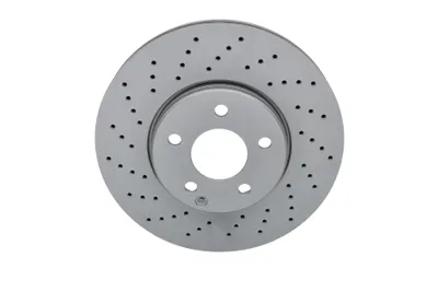 Produktbild von 2x ATE Bremsscheibe 24.0130-0172.1 47 5mm 154 0mm 304 0mm