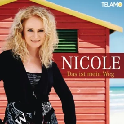 Produktbild von Nicole-Das ist mein Weg