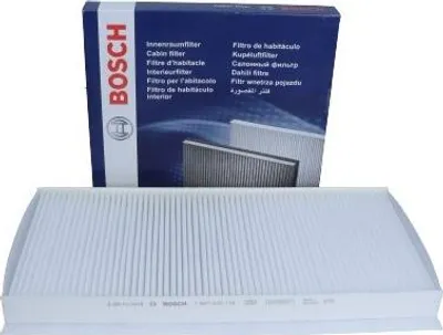 Obrázok produktu pre Filter vzduchu v kabíne BOSCH 1 987 435 118