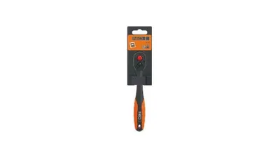 Zdjęcie produktu dla NEO TOOLS Grzechotka odgięta 3/8", 200 mm