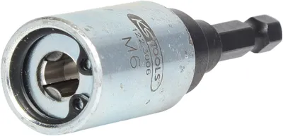 Productafbeelding van KS TOOLS: Schroevendraaiers, steeksleutels, schroevendraaiers - model 122.3006