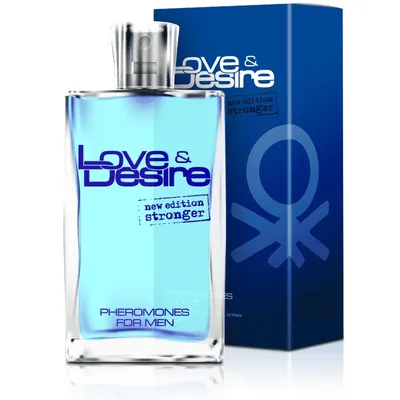 Image de Phéromones pour hommes phéromones pour hommes spray 50ml