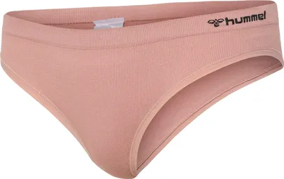 Produktbild von HUMMEL hmlJUNO SEAMLESS HIPSTER, ASH ROSE, L