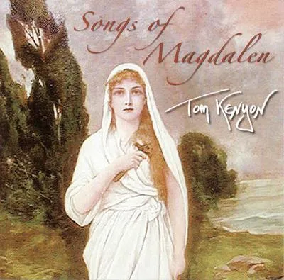 Produktbild von Songs of Magdalen