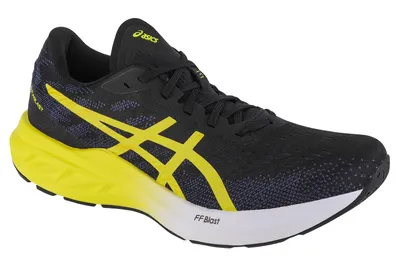 Productafbeelding van Hardloopschoenen voor volwassenen, Asics Dynablast 3, zwart, heren - maat 46