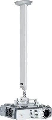 Productafbeelding van SMS AE014029 Beugel voor projector - maximale draagcapaciteit: 12,00 kg - aluminium
