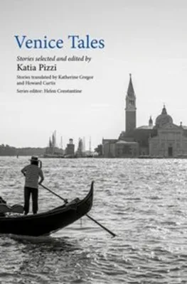 Obrázok produktu pre Venice Tales