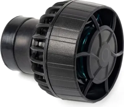 Imagen del producto de Jebao SLW-3: Bomba de circulación plana con regulador, 2500 l/h