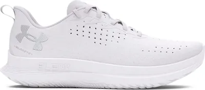 Produktbild von Under Armour Ua W Velociti 4 Se - white, Größe:9