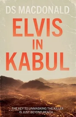 Obrázek produktu pro Elvis in Kabul