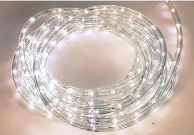 Produktbild von Solar Lichterschlauch LED Lampen Beleuchtung Leuchten Garten Terrassen Balkon