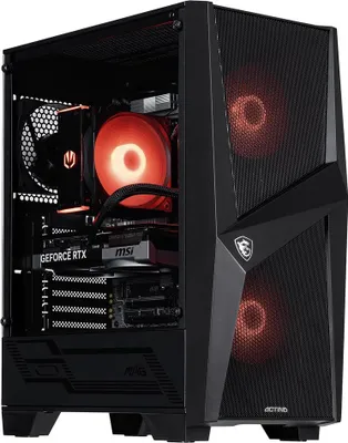 Immagine prodotto di Actina 5901443421603, 4,1 GHz, AMD Ryzen™ 7, 8700F, 32 GB, DDR5-SDRAM, 1 TB