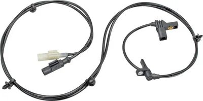 Produktbild von MEYLE ABS Sensor Raddrehzahl Hinten Links passend für MERCEDES-BENZ VIANO (W639) 014 899 0082