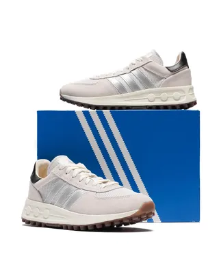 Produktbild von Adidas Originals LA TRAINER LUX IE6478 NEU Sneaker Herren Damen Größe 42 2/3