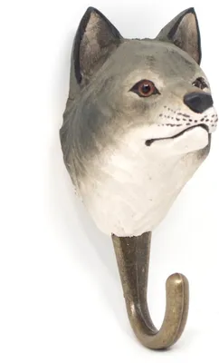 Produktbild von Haken Wolf