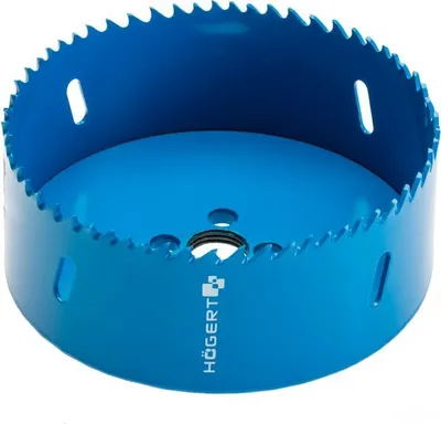 Produktbild von Hogert Technik Lochsäge HT6D435 67mm 219g