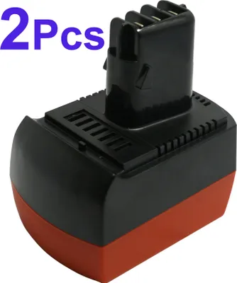 Obrázek produktu pro 2x baterie PowerSmart 3000mAh pro METABO BSZ 12, BSZ 12 Impuls,BSZ 12 Premium, BZ 12 SP