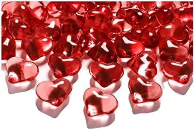 Produktbild von Herz-Dekoration  - Romantische Deko für Valentinstag & Hochzeit