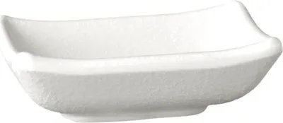 Produktbild von APS Zen Schale, schwarz, Inhalt: 0,05 Liter, Höhe: 25 mm, Länge: 90 mm
