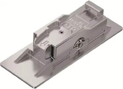Produktbild von Hettich 9133536, 2 Stück(e)