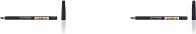 Produktbild von Max Factor Kohl, Kohl, Stift, Braun, Brown, 1,2 g, Hydrogenated Palm Oil, Hydrogenated Coco-Glycerides, Caprylic/Capric Triglyceride, Hydroxylated...