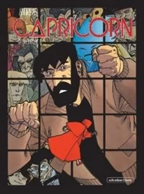 Produktbild von Capricorn Gesamtausgabe 5