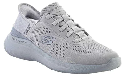Produktbild von Skechers - "Bounder 2.0 Emerged" Sneaker für Herren PP11111 (43,5 EU) (Grau)