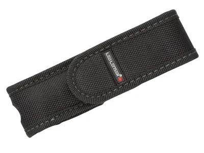 Immagine prodotto di Ledlenser Custodia a marsupio tipo A Nero